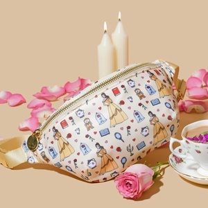 Stoney clover lane Disney princess Fanny pack